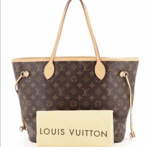 💎✨BEAUTIFUL✨💎 Neverfull MM